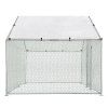 25091 4 ketrec tyukok szamara 3x2x2m 30372