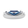 Barcă gonflabilă pentru 4 persoane 30447