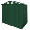 Casuta de gradina Z3 257x205x177,5 cm - verde 23354