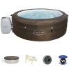 Whirlpool - LAY-Z-SPA - Jacuzzi Whirlpool - Bestway 23397