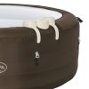 Whirlpool - LAY-Z-SPA - Jacuzzi Whirlpool - Bestway 23407