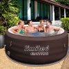 Whirlpool - LAY-Z-SPA - Jacuzzi Whirlpool - Bestway 23413