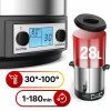 25550 9 befottes edeny lcd kijelzovel 28l szint