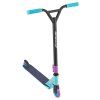 25586 freestyle robogo retro purple kek