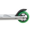 Trotineta Freestyle Futuristic - frana verde