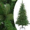 25613 1 mukaracsonyfa 140 cm allvany diszitetlen