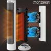 26066 15 keramia futotest 2000w feher ventilatorok