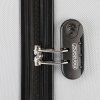 26450 4 utazoborond xl 45x28x70 cm ezust zar