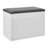 26669 3 cipotarto 60x30x44 cm hatulrol feher