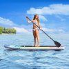 26711 19 paddleboard tartozekokkal szines hasznalatra