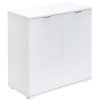 Dulap alb cu 2 usi - tip DB111 33113
