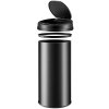 Coș de gunoi cu senzor - 56 litri negru 44277