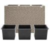 26843 1 viragcserep 83x30 5x60cm krem 33234