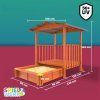 26951 6 sandpit merle fedett verandaval meretek