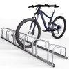 Suport pentru 6 biciclete - 190x32x27 cm
