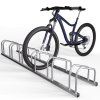 Suport pentru 6 biciclete - 190x32x27 cm