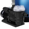 Sistem filtru nisip pompa 9.600 l/h