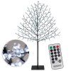 27437 3 cseresznyefa 220 cm feher hideg reszlet