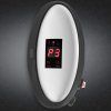 27497 7 futotest ezust led kijelzo