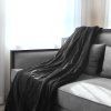 27743 2 fleece melegito takaro antracit hatterrel
