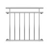 Balustrada balcon - 90x100 cm din fata