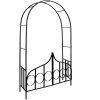 27818 dekorativ boltiv 240x140x40cm
