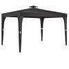 27908 9 rattan pavilon 3x4 m antracit 1