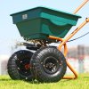 Spreader 20l - verde pentru utilizare