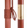 28079 8 kerti napernyo 330cm antracit zsinor
