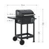 28130 2 grill kerekekkel missouri meretek