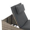 28169 5 kerti rattan nyugagy lamia szurke beallitas