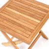 28298 4 kerti asztal murcia teak tabla