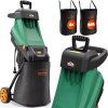 28835 elektromos kerti apritogep 2400 w