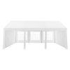 28856 4 party sator gala 4 x 6 m feher opciok