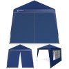 28886 3 kerti pavilon capri 3x3 m 2 oldalfal kek