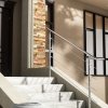 Balustradă de scări cu 4 bare - utilizare 120cm