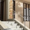 Balustradă pentru scări - utilizare 80 cm