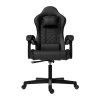 29622 5 hyperseat irodai szek elol fekete