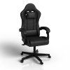 29622 hyperseat irodai szek fekete