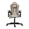 29628 4 hyperseat irodai szek bezs szurke elorol