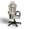 29628 hyperseat irodai szek bezs szurke