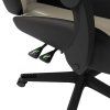 29631 6 hyperseat irodai szek fekete bezs beallitas