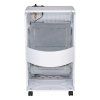 29658 4 gazfuto 42x36x73 cm feher hatulrol