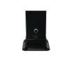 13026 5 solarna sprcha square 40 l cierna