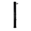 13026 solarna sprcha square 40 l cierna