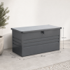 13212 1 kovovy ulozny box 590 l antracit