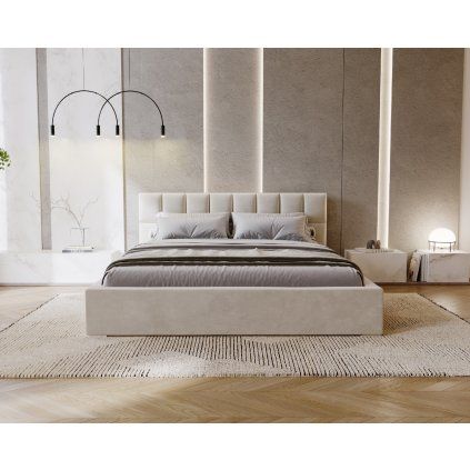 AMOR VELVET 4323