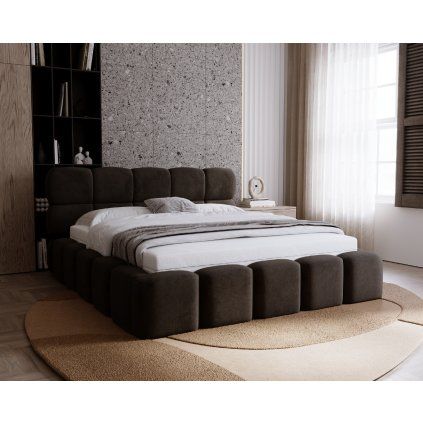 AMOR VELVET 4322