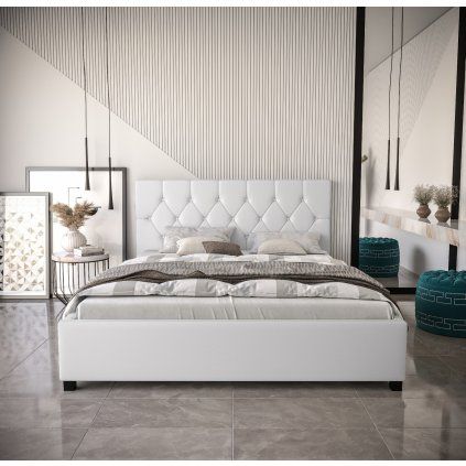 SWIFT bed sioux white