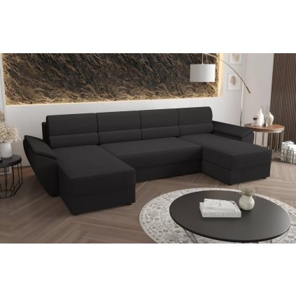 sedaci souprava do u s uloznym prostorem ophelia tmave seda